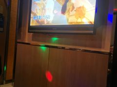 -歌神量贩式KTV(金谊店)