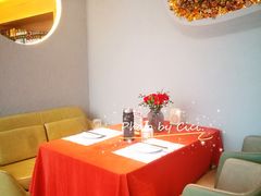 -赵小姐丨新中餐(曲江店)