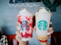 -星巴克(杭州嘉里中心4F店)