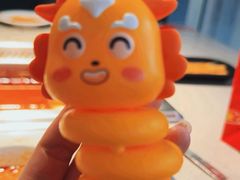 -海底捞大排档火锅(悦荟广场店)