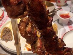 -通海俄式烧烤·俄罗斯大串(嵩山路店)