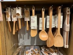 -MUJI无印良品(万科里店)