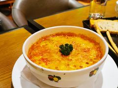 -安妮意大利餐厅(国贸店)