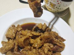 -龙记烧腊茶餐厅(常德路店)