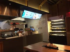 -东园小馆·早茶·淮扬小炒(水街店)