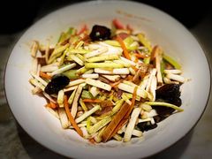 -小菜园新徽菜(池州万盛店)