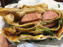-何太吉·煎饼果子(海防路店)