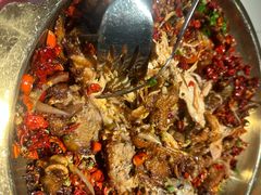 -恰八斗·猛火长沙菜(国贸店)