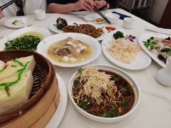 -怡园饭店-餐厅(四望亭店)