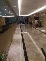 -爱贝蕊恩韩式月子会所(宝安店)