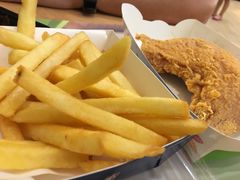 -德克士(白银路店)