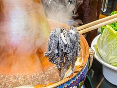 -常赢三兄弟·清真涮肉·清真炒菜(朝阳新城店)