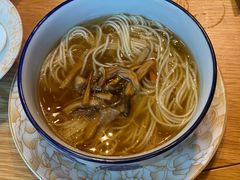 -重元寺香积厨素斋馆