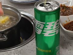 -杏花吴记牛肉火锅