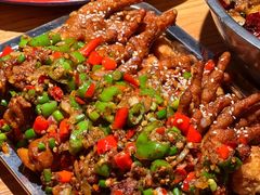 -泥糊破店小酒馆·团建聚餐(南京西路店)