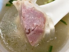 -巴依老爷新疆美食(牡丹园店)