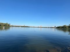 -长春市南湖公园