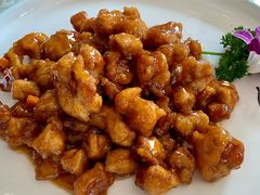 樱桃肉-牟传仁老菜馆(星海店)