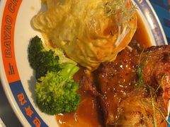 -伯友茶记(中华广场店)