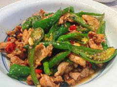 -欧记大排档·景德菜(上海首店)