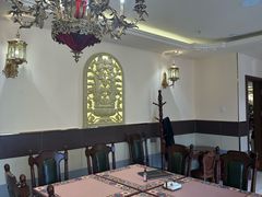 -BRBR叙利亚餐厅(总店)