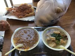 -李小老烧饼(常营民族家园店)