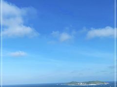 -瑰丽酒店·海吧·天际下午茶·现场DJ·天台酒吧
