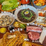 想给每个来杭州的朋友推荐这家韩料店！！
