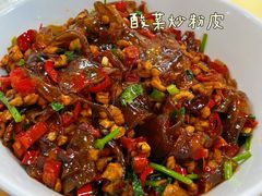 -笨罗卜浏阳菜馆(太平街店)