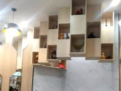 大堂-鸿图茶餐厅•27年老字号(云峰花园店)