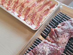 -西塔老太太泥炉烤肉(青浦蟠龙天地店)