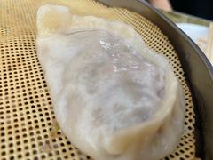 -二道木烤羊腿(桃花潭店)
