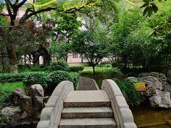 -君庭中餐厅(友谊宾馆店)