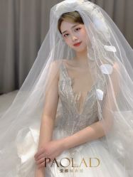-南京宝娜嫁衣婚纱礼服馆(中央路店)