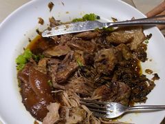 -鸭王烤鸭店(三里河店)