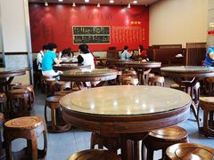 大堂-沙河粉村·国家非遗传承(云台店)