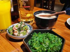 -石屋料理(南京西路店)