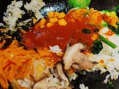 -七八冷面·延边朝鲜族美食(圣熙八号店)