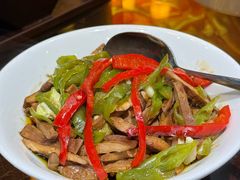 -木子山庄·安徽省老字号·中国炖锅宴