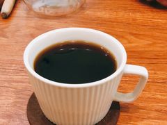 -白熊咖啡(闽江大道店)