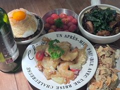 -岛风·台食小馆 ISLAND BISTRO(烟台山店)