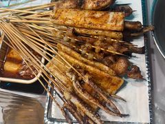 -云晓光头烧烤吧(盛夏店)