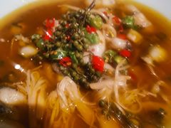 -醉炫音速烧烤·干煸菜(沙河总店)