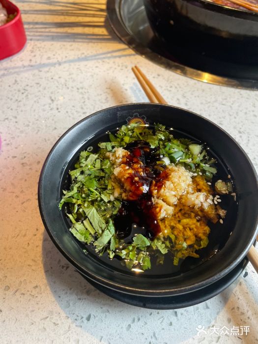 钢管厂五区小郡肝串串香(车公庙店)图片