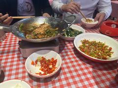 -彭耕记猪油炒小菜(吉联mall店)