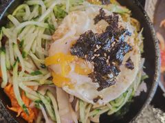 -老卜奎齐齐哈尔烤肉(人民东路店)