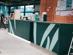 -Manner Coffee(淮海755店)