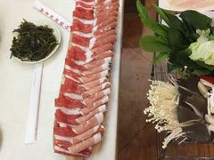 -京城胜利涮羊肉(禧乐汇店)