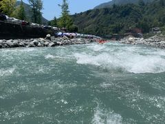 -虹口漂流