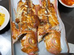 -鱼篮仔·潮汕美食(圆明新园店)